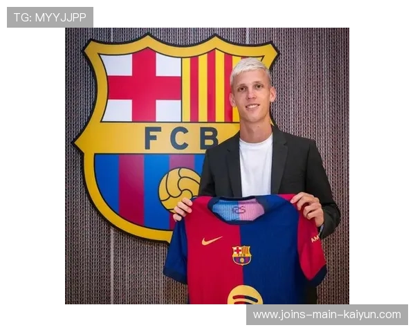 巴萨或在边路引进一名可即上场的新援