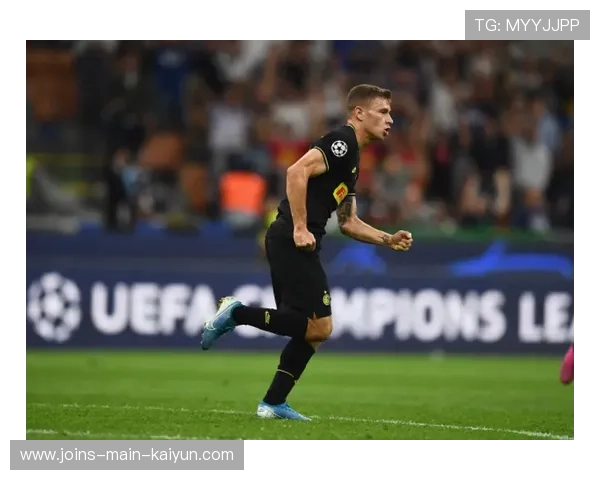 尤文图斯锁定下一位防守中场