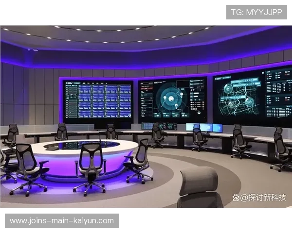 尤文若打造科学数据中心，战术决策更精确