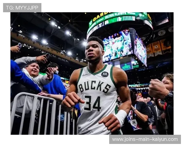 字母哥策划一场“回报家乡”的活动，引发媒体关注