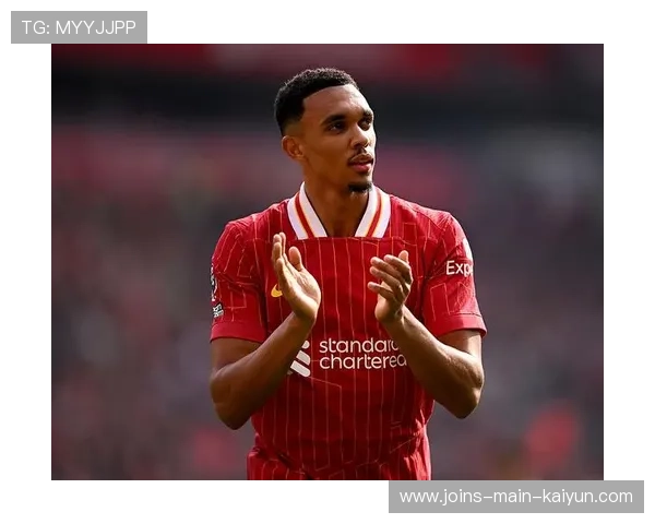 阿诺德长传精确利物浦获得制胜机会