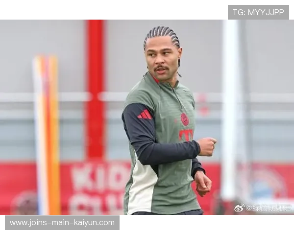 格纳布里：续约绝对是我正在考虑的事情，格纳布里实力