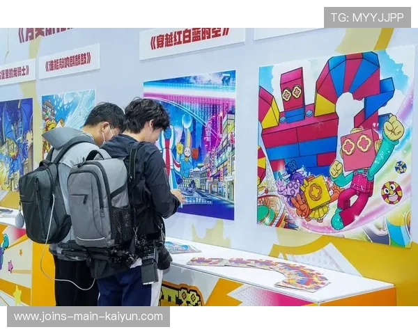 体育IP跨界美学设计引发潮流风向 体育IP跨界美学设计引发潮流风向