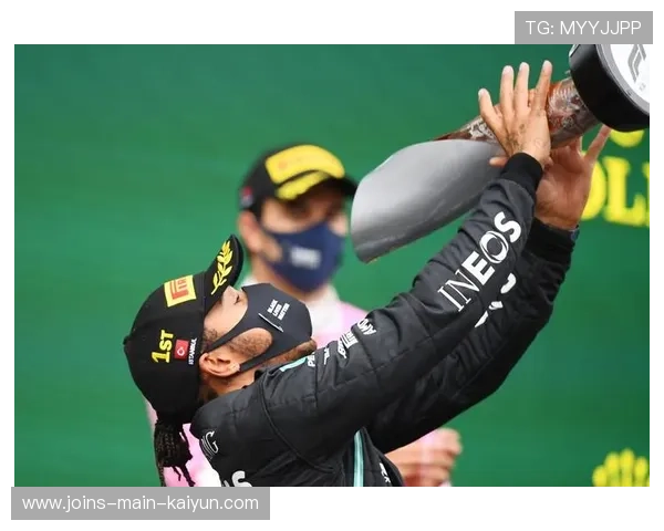 汉密尔顿：我还想再拿冠军