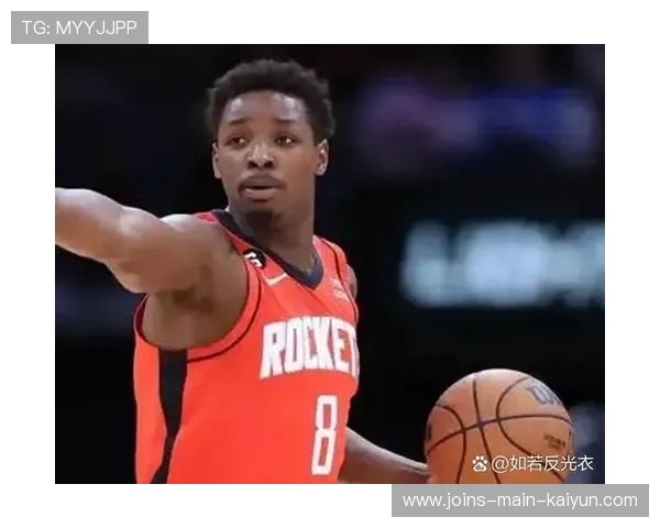 火箭发展路径：如何把爆发力转化为常规赛稳定贡献