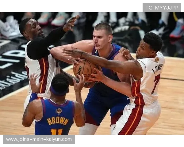 热火外线完全失准:当三分不再是救命稻草 热火外线完全失准:当三分不再是救命稻草