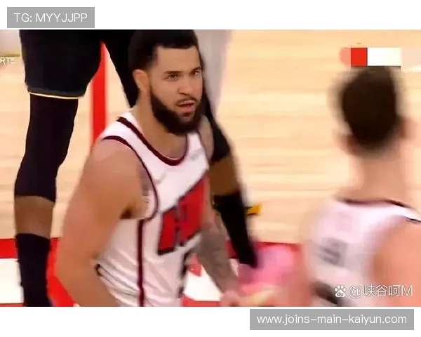 球员隔空喊话竞争对手，火药味十足