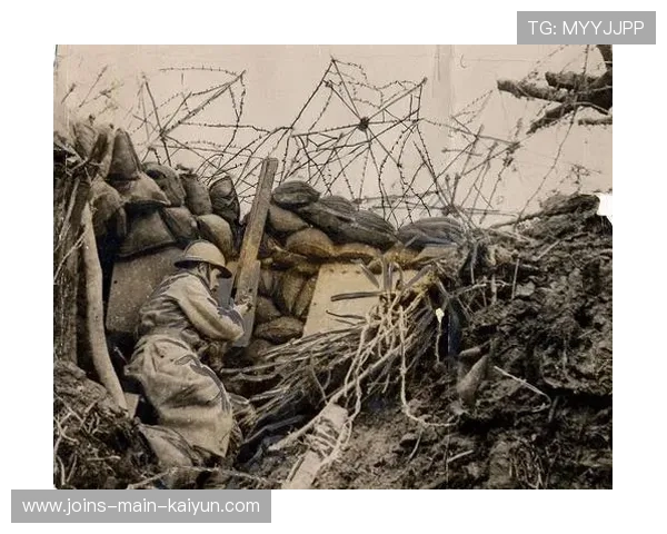 若法国突破重围，会是谁按下那枚关键开关？