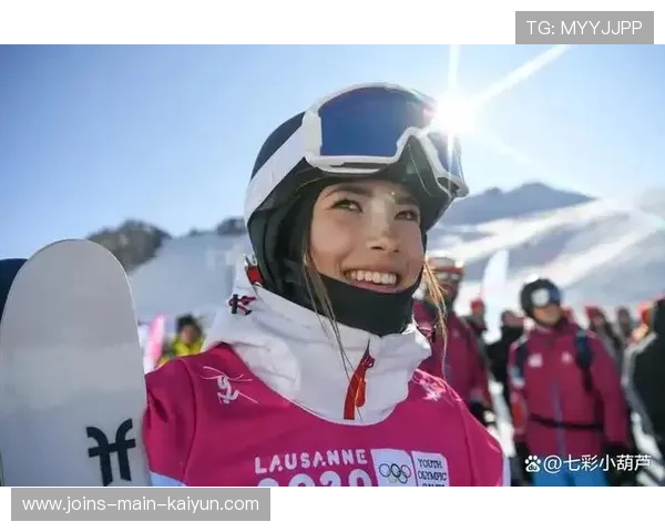 谷爱凌米兰冬奥预赛高分领跑，U型池完成1440转体